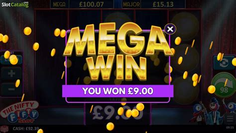 nifty fifty slot|The Nifty Fifty Slot Review – Spin Our Demo Here for Free.